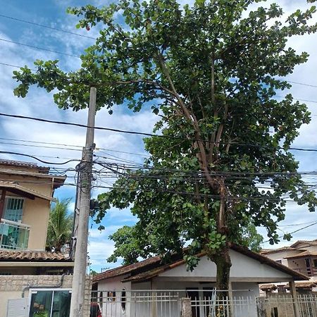 Pousada Dos Mineiros Rio das Ostras Kültér fotó