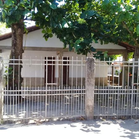 Pousada Dos Mineiros Rio das Ostras Kültér fotó
