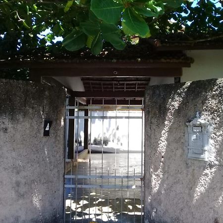 Pousada Dos Mineiros Rio das Ostras Kültér fotó