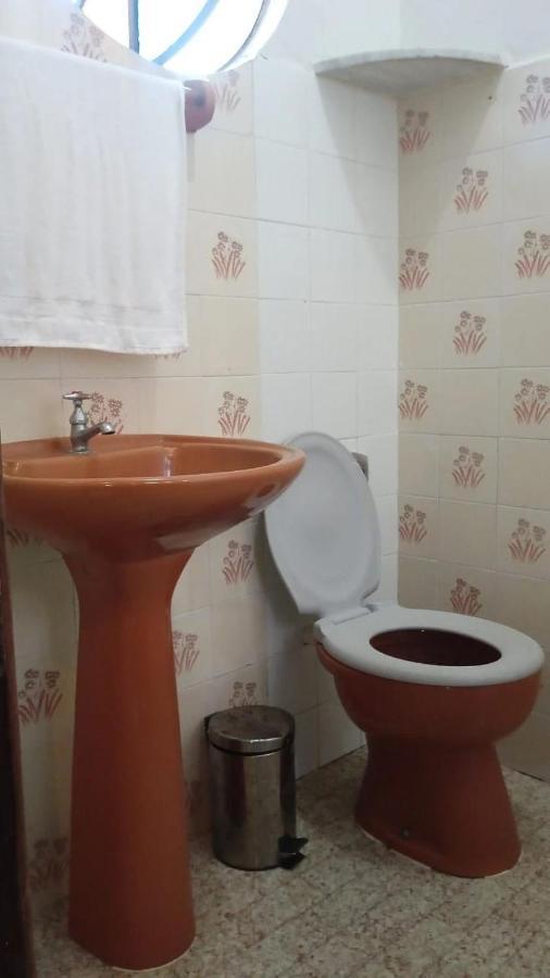 Pousada Dos Mineiros Rio das Ostras Kültér fotó