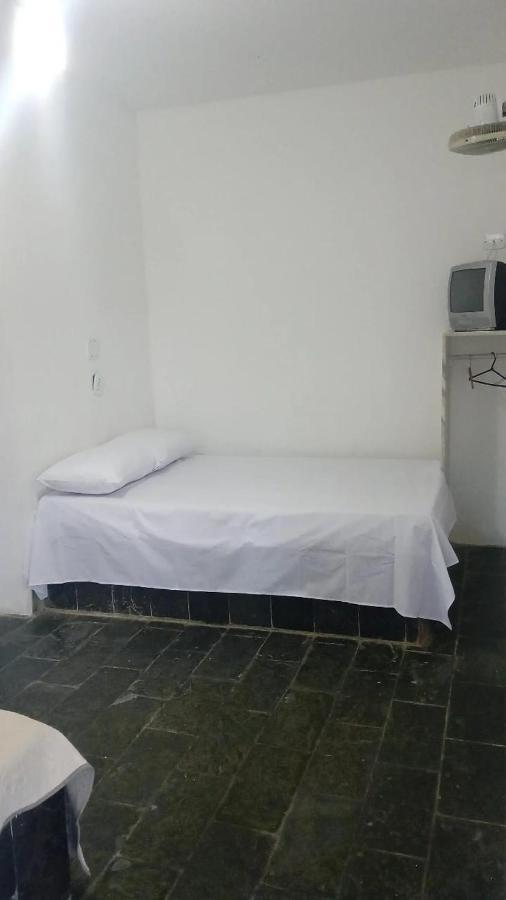 Pousada Dos Mineiros Rio das Ostras Kültér fotó