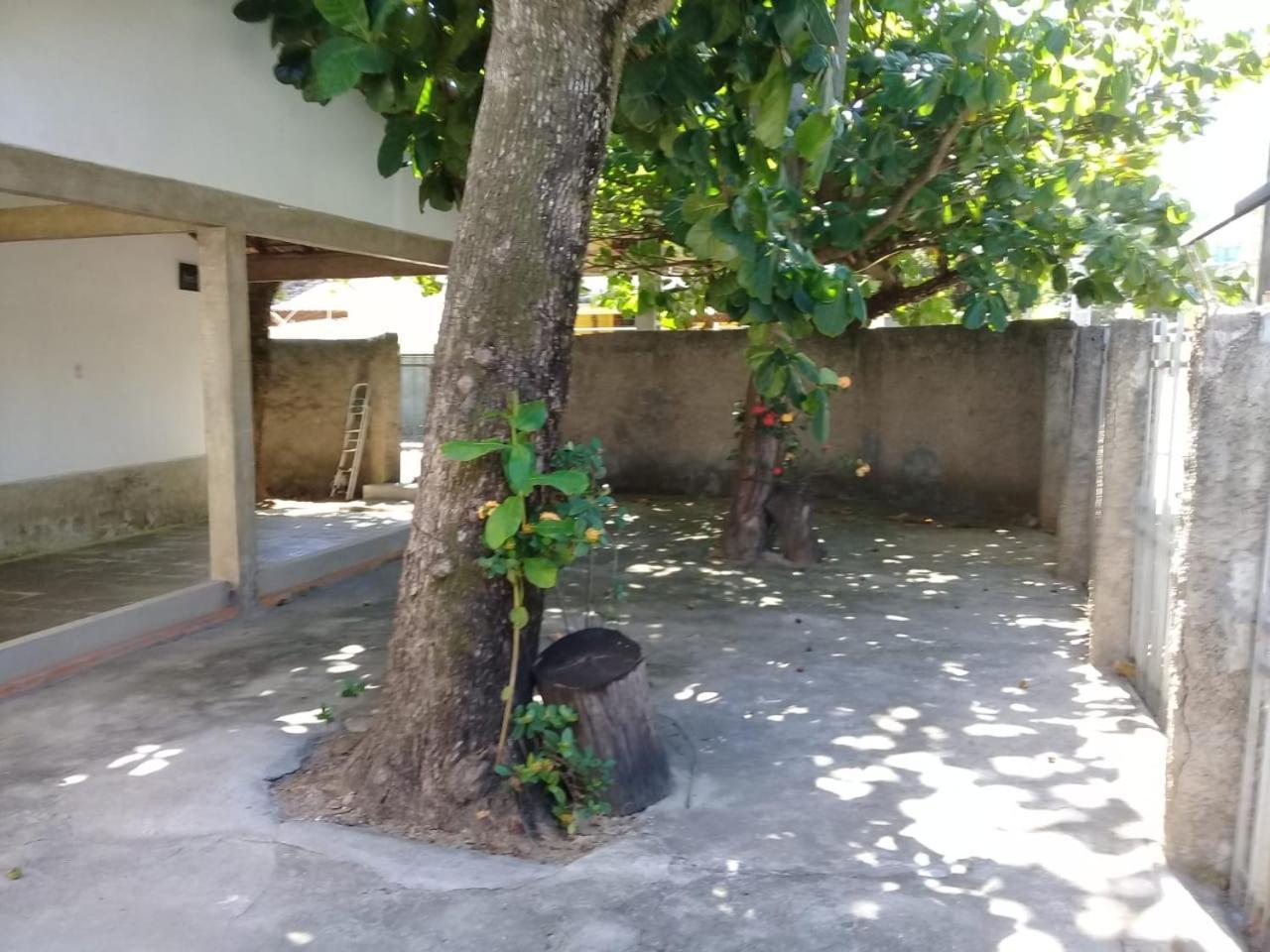 Pousada Dos Mineiros Rio das Ostras Kültér fotó