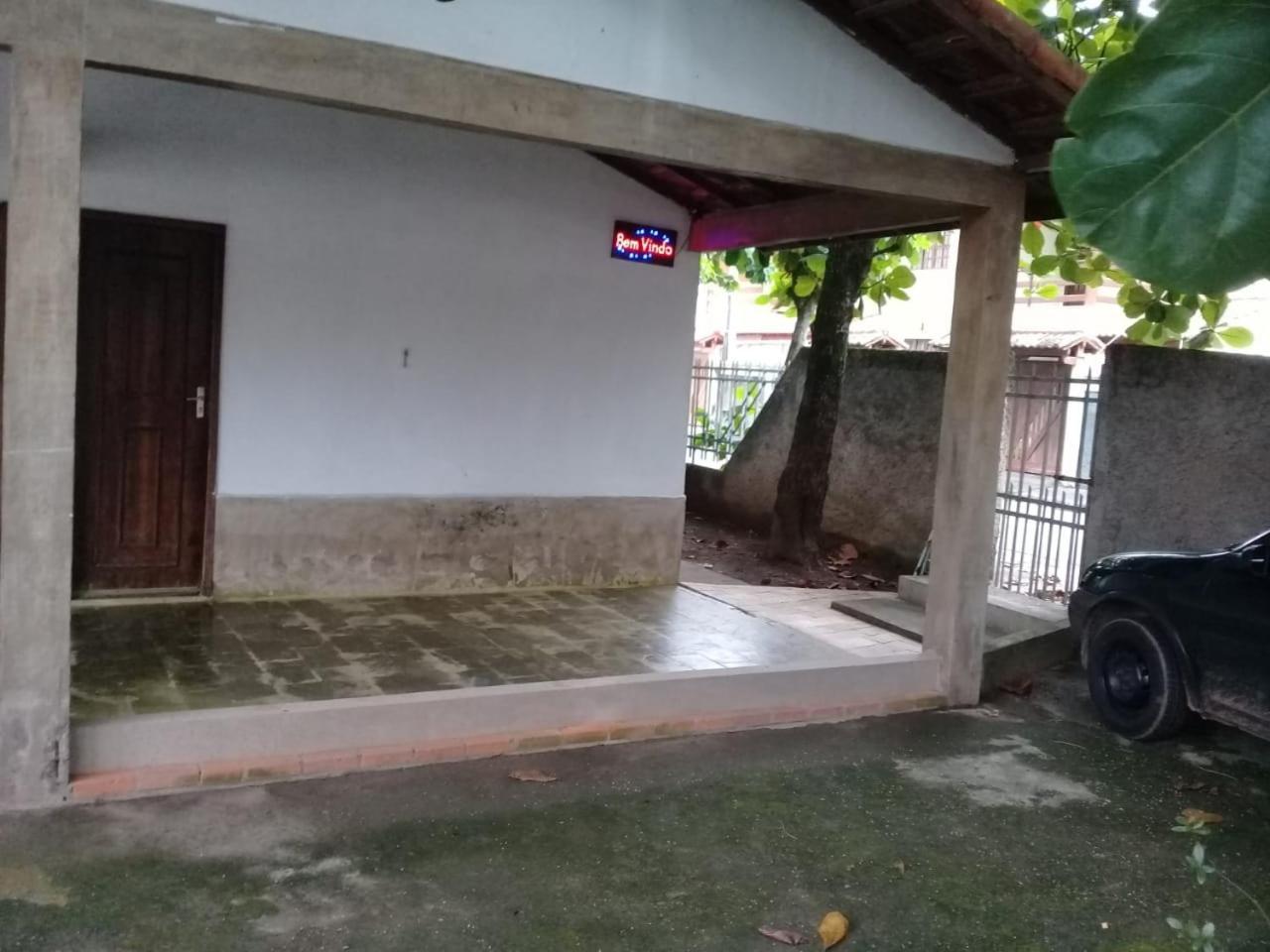Pousada Dos Mineiros Rio das Ostras Kültér fotó